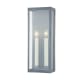 A thumbnail of the Troy Lighting B1032 Weathered Zinc
