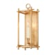 A thumbnail of the Troy Lighting B1091 Vintage Gold Leaf