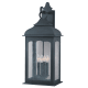 A thumbnail of the Troy Lighting B2013 Colonial Iron Incandescent