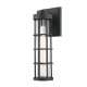 A thumbnail of the Troy Lighting B2042 Texture Black