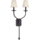 A thumbnail of the Troy Lighting B2482 French Iron