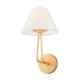 A thumbnail of the Troy Lighting B2502 Vintage Gold Leaf