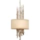 A thumbnail of the Troy Lighting B2892 Silver Leaf Finish