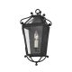 A thumbnail of the Troy Lighting B4121 French Iron