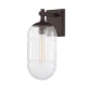 A thumbnail of the Troy Lighting B4372 Textured Bronze