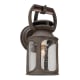 A thumbnail of the Troy Lighting B4511 Centennial Rust