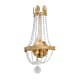 A thumbnail of the Troy Lighting B5361 Distressed Gold Leaf
