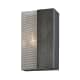 A thumbnail of the Troy Lighting B6042 Graphite / Satin Nickel