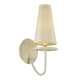 A thumbnail of the Troy Lighting B6281 Gesso White