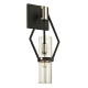 A thumbnail of the Troy Lighting B6321 Textured Black / Polished Nickel