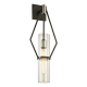 A thumbnail of the Troy Lighting B6322 Textured Black / Polished Nickel