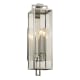 A thumbnail of the Troy Lighting B6532 Polished Stainless Steel