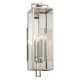 A thumbnail of the Troy Lighting B6533 Polished Stainless Steel