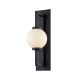 A thumbnail of the Troy Lighting B7321 Textured Black