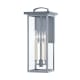 A thumbnail of the Troy Lighting B7522 Weathered Zinc