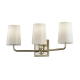 A thumbnail of the Troy Lighting B7693 Silver Leaf Polished Nickel