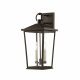 A thumbnail of the Troy Lighting B8902 Textured Bronze with Highlights