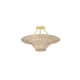 A thumbnail of the Troy Lighting C2425 Vintage Gold Leaf