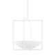 A thumbnail of the Troy Lighting F1119 Gesso White