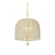 A thumbnail of the Troy Lighting F1615 Vintage Gold Leaf