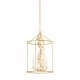 A thumbnail of the Troy Lighting F1816 Vintage Gold Leaf