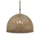 A thumbnail of the Troy Lighting F2024 Textured Bronze