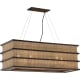A thumbnail of the Troy Lighting F2397 Natural Wood