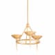 A thumbnail of the Troy Lighting F2603 Vintage Gold Leaf