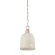 A thumbnail of the Troy Lighting F2708 Patina Brass / White Ceramic