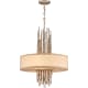 A thumbnail of the Troy Lighting F2894 Silver Leaf Finish