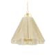 A thumbnail of the Troy Lighting F3428 Vintage Gold Leaf