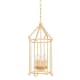 A thumbnail of the Troy Lighting F4614 Vintage Gold Leaf