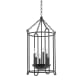 A thumbnail of the Troy Lighting F4619 Black Iron