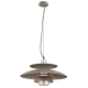 A thumbnail of the Troy Lighting F4734 Aviation Gray and Vintage Aluminum