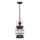 A thumbnail of the Troy Lighting F5057 Centennial Rust