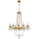 A thumbnail of the Troy Lighting F5367 Distressed Gold Leaf