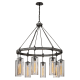 A thumbnail of the Troy Lighting F5918 Graphite