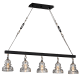 A thumbnail of the Troy Lighting F6058 Deep Bronze