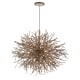 A thumbnail of the Troy Lighting F6097 Distressed Bronze