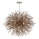 A thumbnail of the Troy Lighting F6098 Distressed Bronze