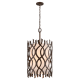 A thumbnail of the Troy Lighting F6108 Cottage Bronze