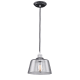 A thumbnail of the Troy Lighting F6152 Old Silver / Polished Aluminum