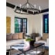 A thumbnail of the Troy Lighting F6237 Troy Lighting-F6237-Lifestyle Image