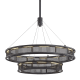 A thumbnail of the Troy Lighting F6864 Modern Bronze