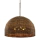 A thumbnail of the Troy Lighting F6906 Tidepool Bronze