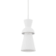 A thumbnail of the Troy Lighting F7902 Gesso White