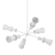 A thumbnail of the Troy Lighting F7906 Gesso White