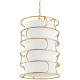 A thumbnail of the Troy Lighting F8118 Vintage Gold Leaf