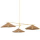 A thumbnail of the Troy Lighting F8772 Vintage Gold Leaf