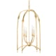 A thumbnail of the Troy Lighting F8821 Vintage Gold Leaf